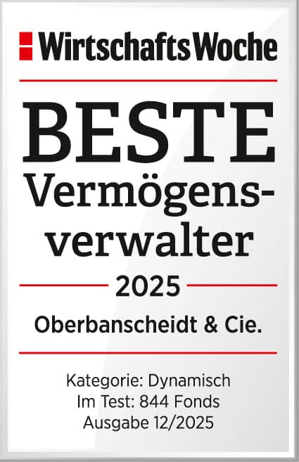 WirtschaftsWoche-2025