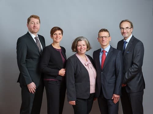 HONORIS Treuhand GmbH