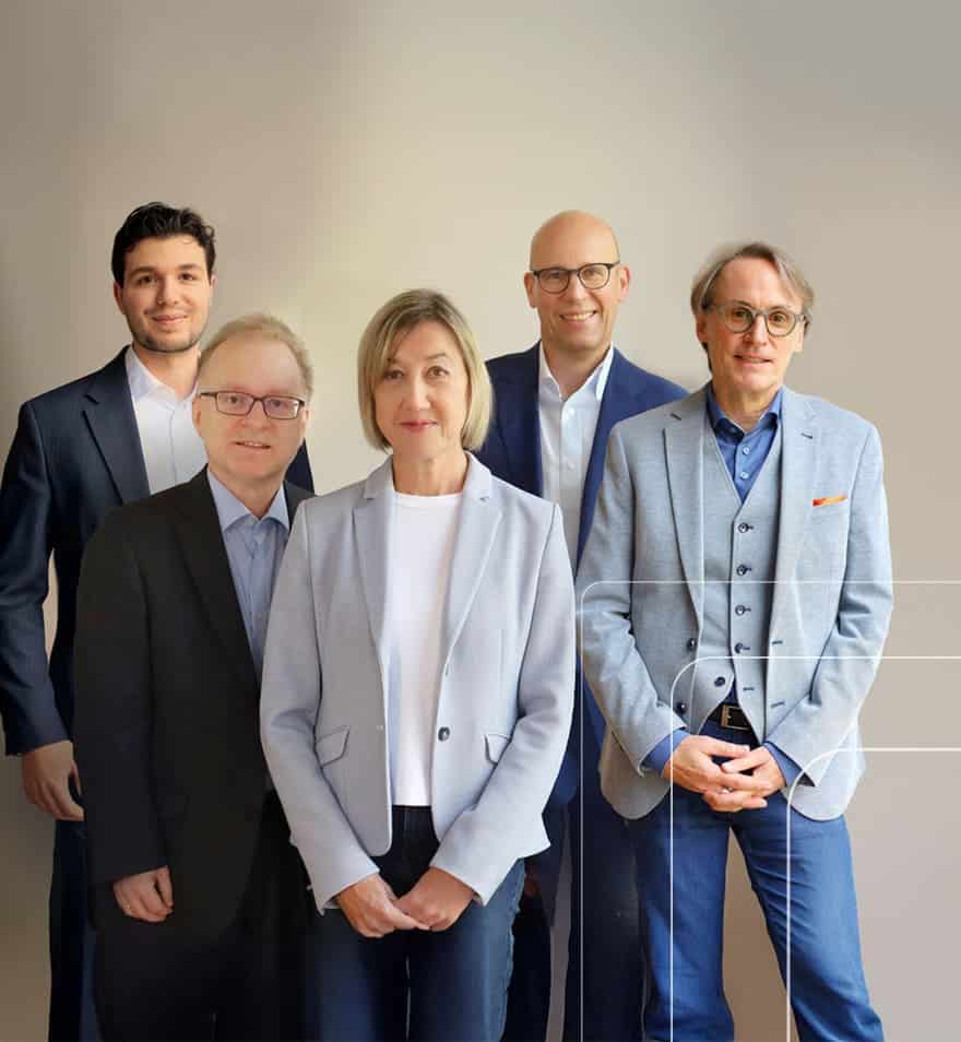 SVA Vermögensverwaltung Stuttgart AG