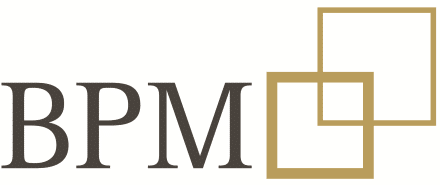 Logo BPM