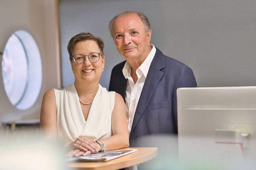 Lothar K. Eschmann GmbH