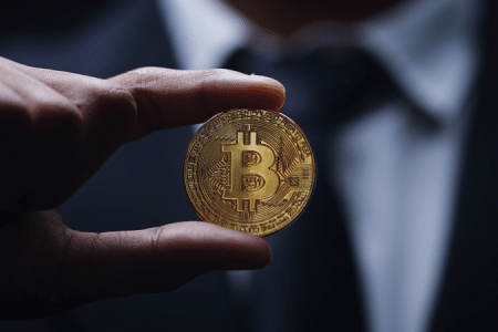 Bitcoin als strategische Reserve