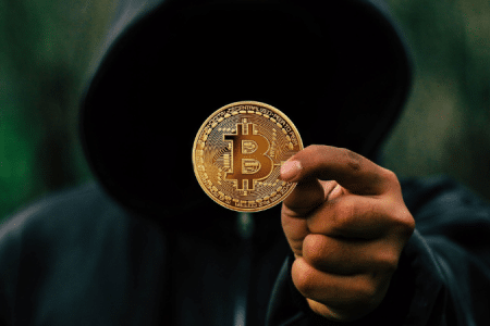 Bitcoin ist kein Spielzeug mehr sondern Strategie