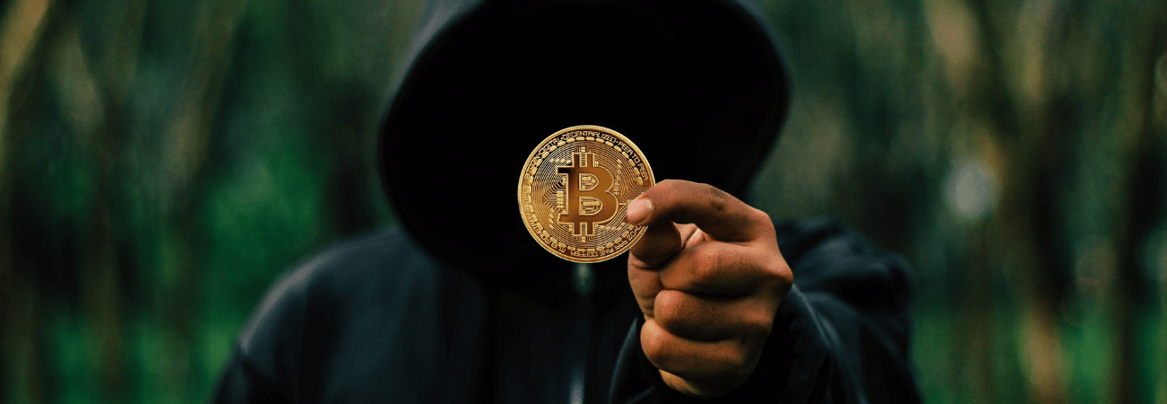 Bitcoin ist kein Spielzeug mehr sondern Strategie