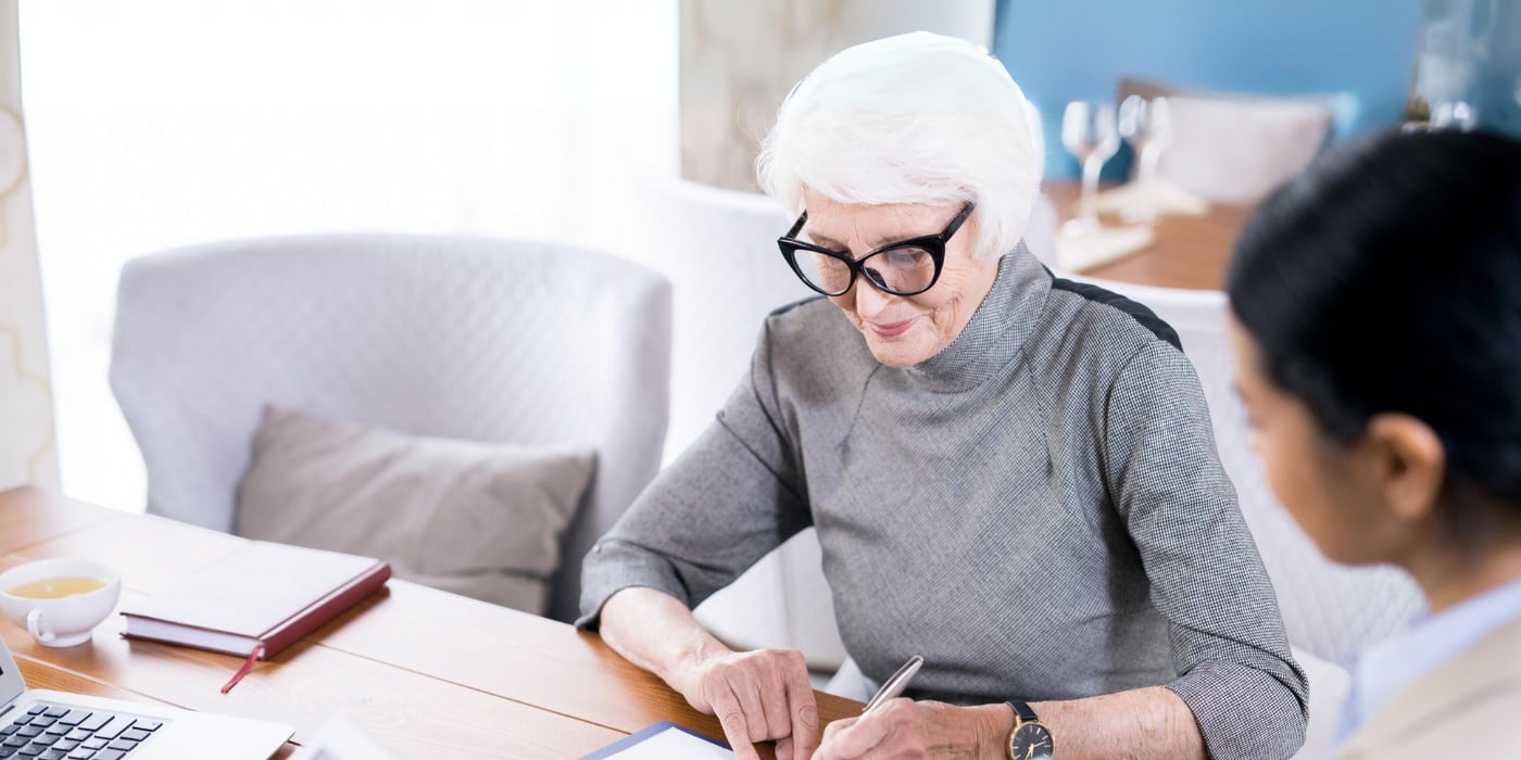 Wer erbt eigentlich meine Immobilie?