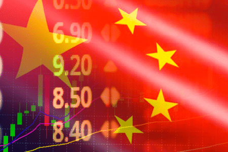 China – Ein günstiger Zeitpunkt zum Einstieg in den Aktienmarkt