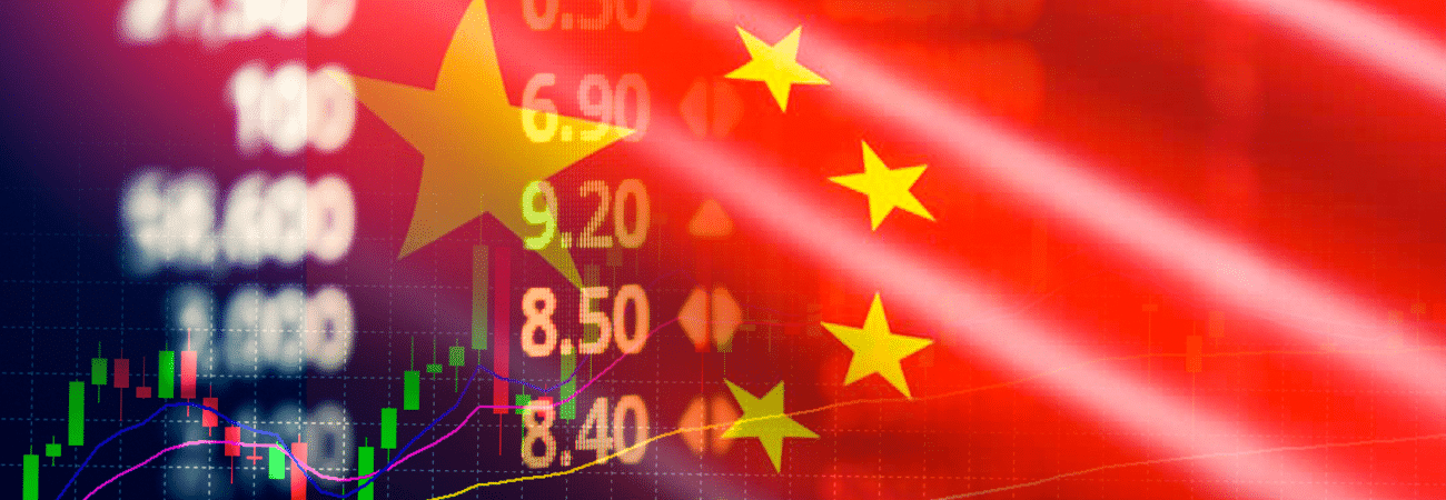 China – Ein günstiger Zeitpunkt zum Einstieg in den Aktienmarkt