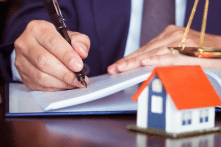 Immobilienfonds unter Druck