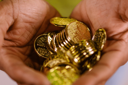 Physisches Gold oder ETCs – welche Anlage ist der sichere Hafen?