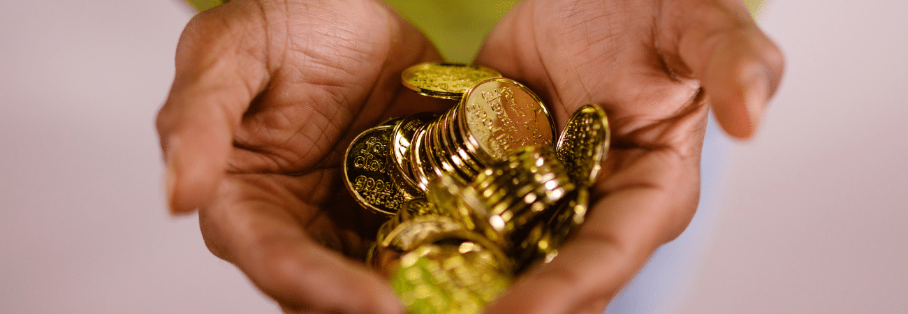 Physisches Gold oder ETCs – welche Anlage ist der sichere Hafen?