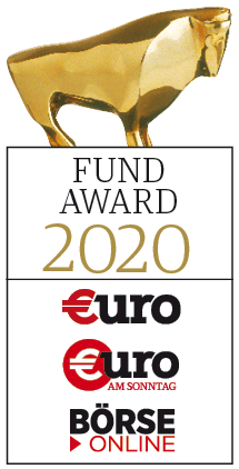 2020 fundaward