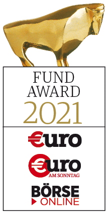 2021 fundaward