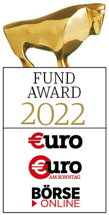 2022 fundaward