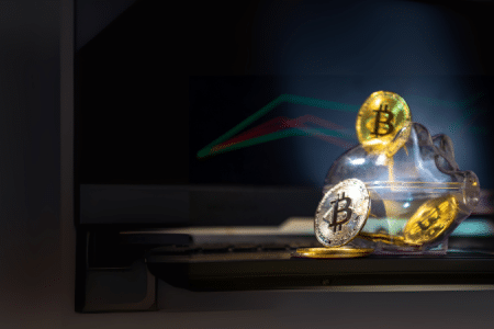 Kryptowerte vererben: So sichern Sie Bitcoin & Co. in der Nachlassplanung ab