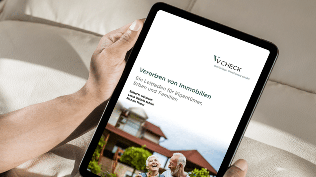 e book immobilie vererben