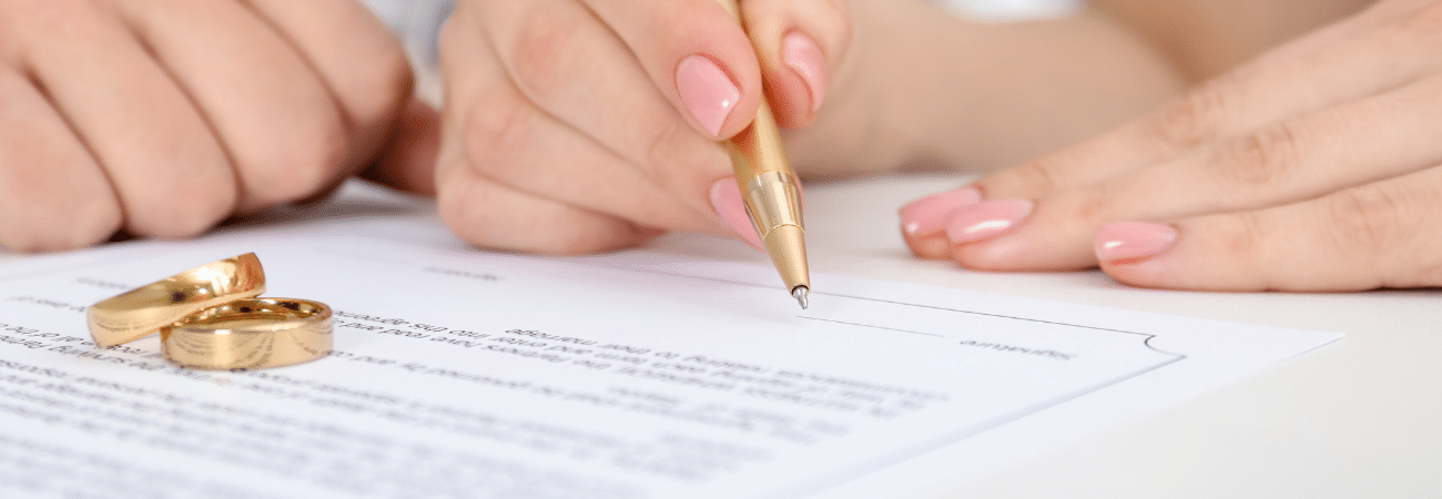 Heiraten und Finanzen: Wie Ehepaare steuerlich profitieren und sich finanziell absichern können