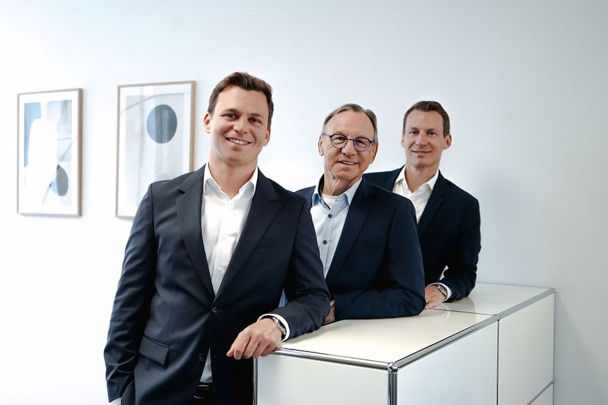 ABELE Depotverwaltung GmbH