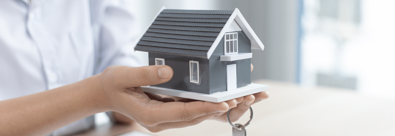 Stiftungen haben einen langen Atem: Immobilien richtig verkaufen