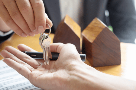 Vererben von Immobilien – darauf kommt es an