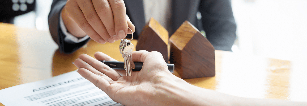 Vererben von Immobilien – darauf kommt es an