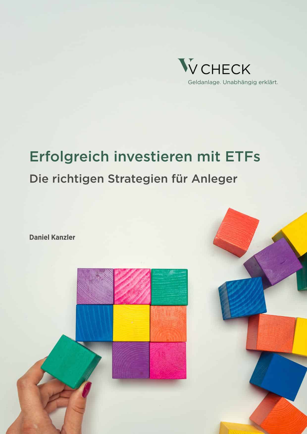 ebook cover erfolgreich investieren mit etfs