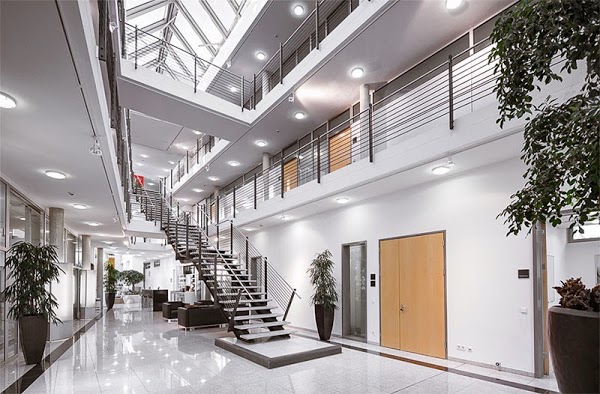 Robert Elster Family Office & Vermögensverwaltung GmbH