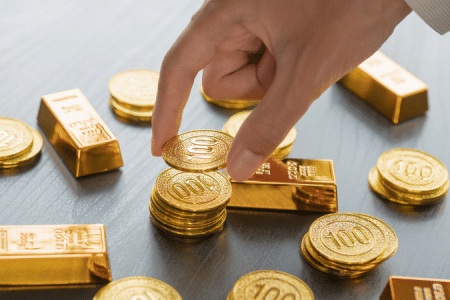 Gold als stabile Anlage: Warum Investoren langfristig auf das Edelmetall setzen