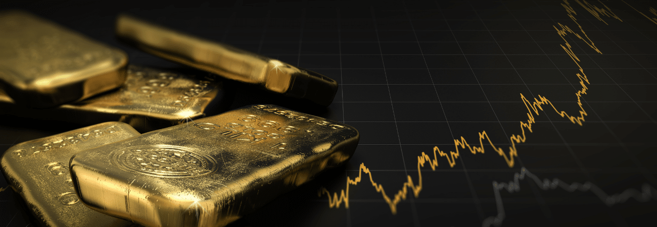 Gold knackt 4.000 US-Dollar: Das müssen Anleger jetzt wissen