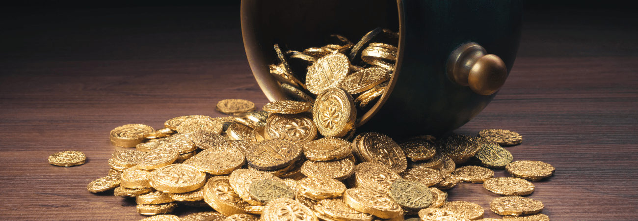 Goldrausch mit Ansage: Warum 4.000 Dollar erst der Anfang sind