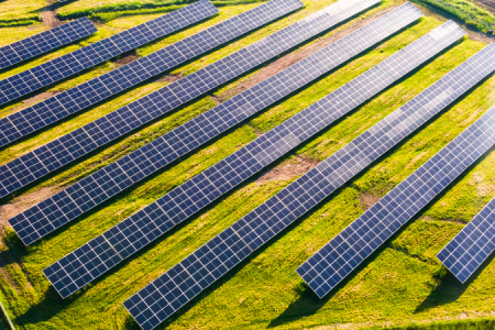 Ackerland geerbt: behalten, verkaufen oder Strom ernten?