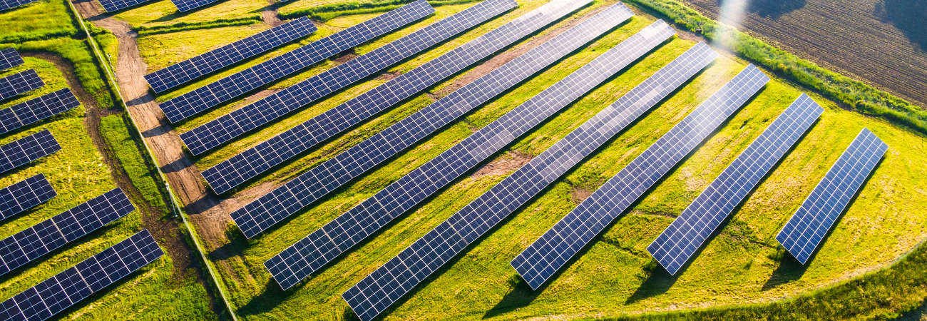 Ackerland geerbt: behalten, verkaufen oder Strom ernten?