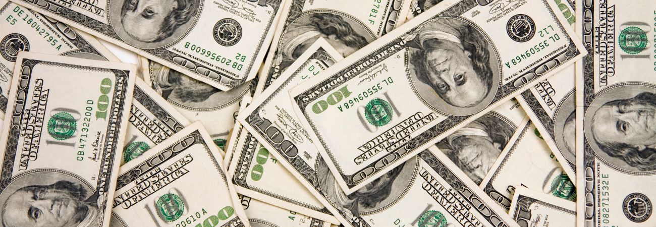 Der Dollar-Faktor im Depot