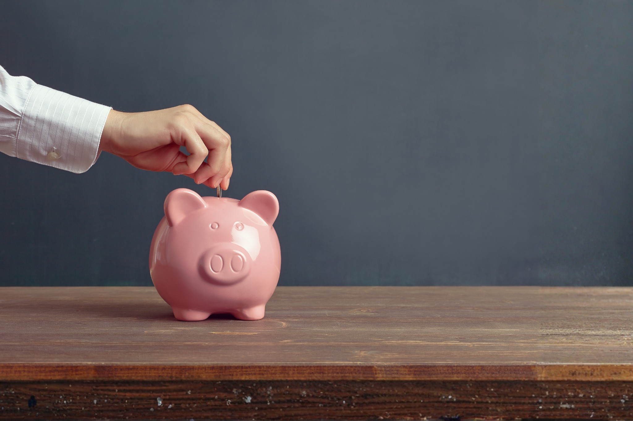 Altersvorsorge für Frauen – Was besonders wichtig ist: Richtig anlegen, klug vorsorgen