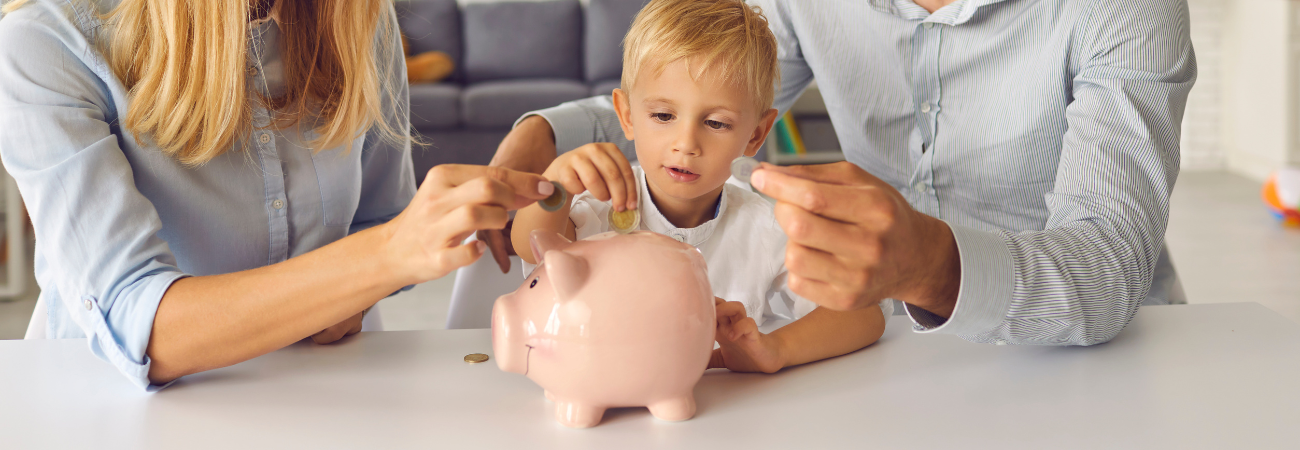 Früh übt sich, wer Rendite will