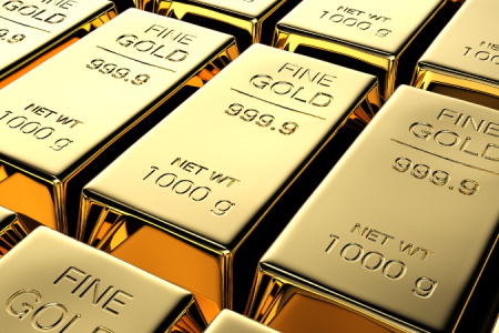 Warum Gold bald noch teurer wird