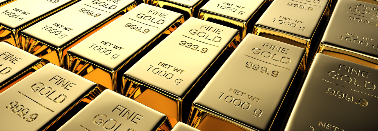 Warum Gold bald noch teurer wird