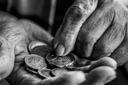 Reich genug für den Ruhestand?