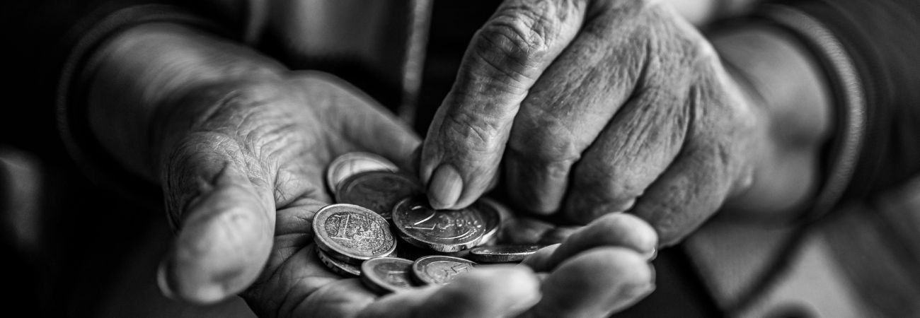 Reich genug für den Ruhestand?