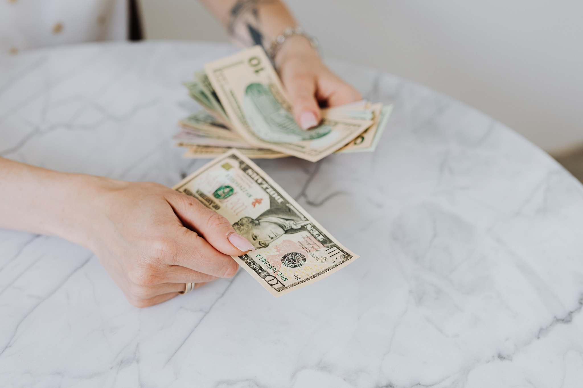 Erbe – aber sicher: Was tun, wenn der Erbe nicht mit Geld umgehen kann?