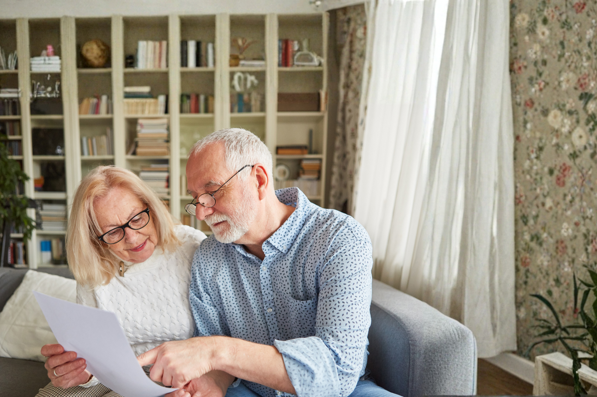 Von Inflation und Politik bedroht: Reichen 500.000 Euro für die Rente?