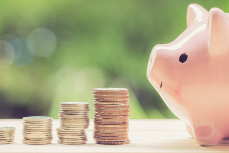 Die magische Marke 100.000 Euro - Der Wendepunkt für Ihren Vermögensaufbau