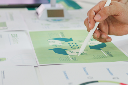 Nachhaltige Dividenden: Wie Ausschüttungsqualität und Dekarbonisierung zusammenfinden