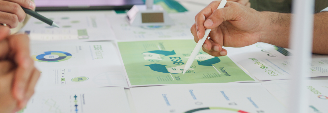 Nachhaltige Dividenden: Wie Ausschüttungsqualität und Dekarbonisierung zusammenfinden