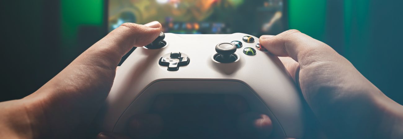 Megatrend Gaming: Wo sich Investitionen jetzt lohnen könnten