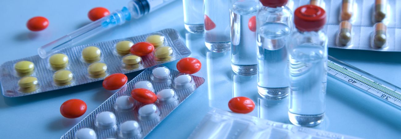 Pharma im Fadenkreuz der Politik