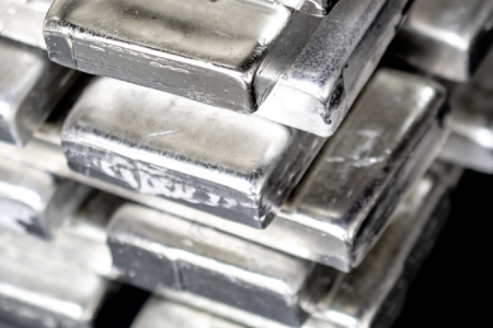 Silber: Golds kleiner Bruder im Höhenflug?