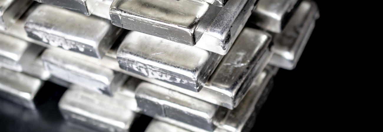 Silber: Golds kleiner Bruder im Höhenflug?