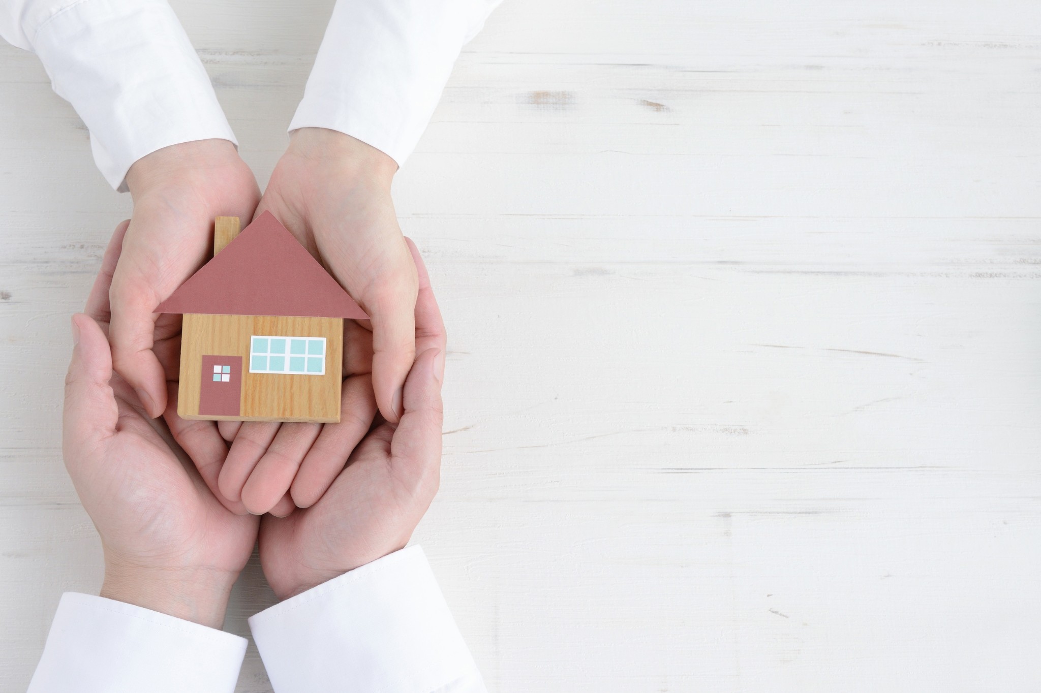 Erbschaftsfall Immobilie: Was tun?