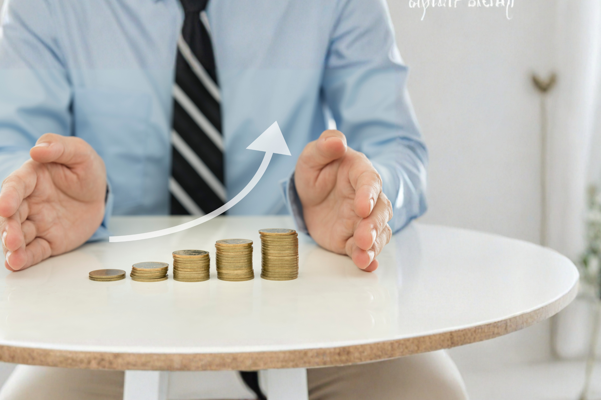 Generation 50+: Wie lege ich im besten Alter (nachhaltig) Geld an?