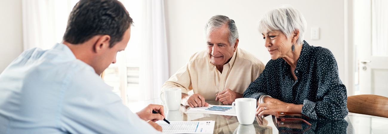 Der Ruhestand ist kein Stillstand: Warum sich Finanzbedarf und Strategie im Alter mehrfach wandeln